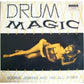 Drum Magic - Vinyl LP