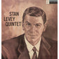 Stan Levey Quintet - Vinyl LP