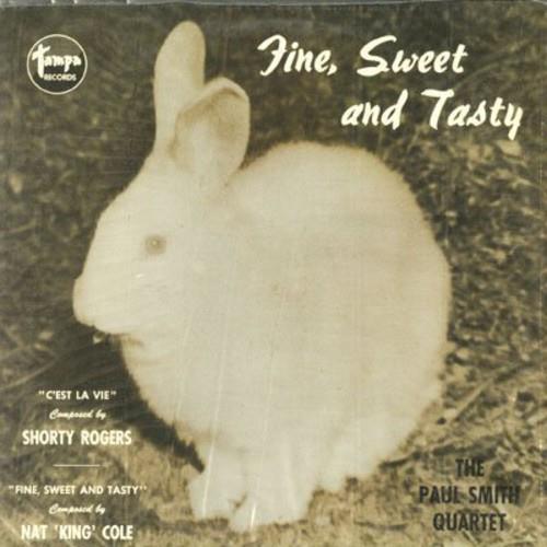 Fine Sweet & Tasty - Vinyl LP