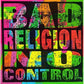 No Control - Vinyl LP