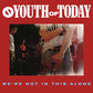 We're Not in This Alone - Vinyl LP