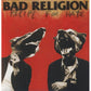 Recipe for Hate - Vinyl LP