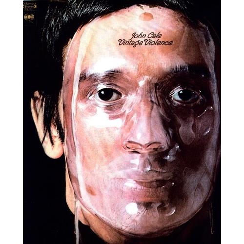 Vintage Violence - Vinyl LP