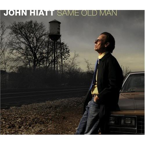 Same Old Man - Vinyl LP