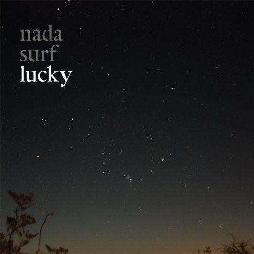 Lucky - Vinyl LP