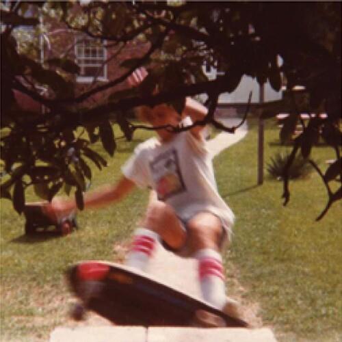 Wavvves - Vinyl LP