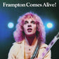 Frampton Comes Alive - Vinyl LP 180 Gram