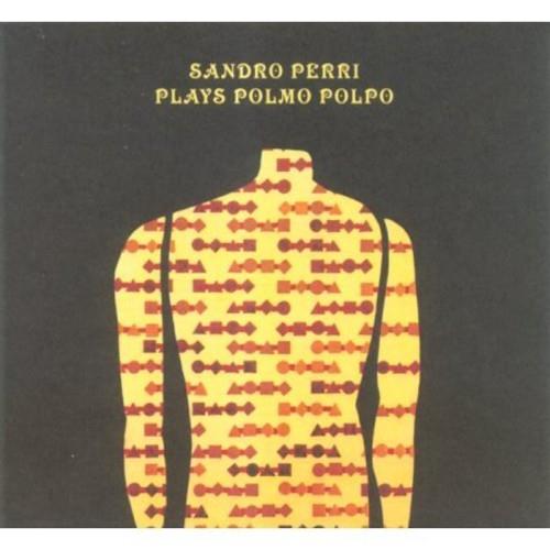 Plays Polmo Polpo - Vinyl LP