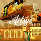 Artsy - Vinyl LP