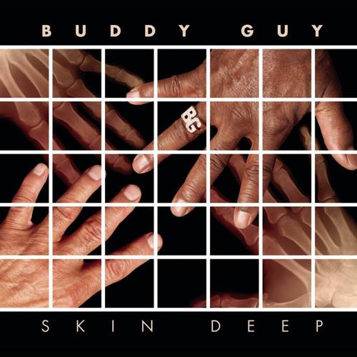 Skin Deep - Vinyl LP