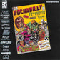 Rockabilly Psychosis and The Garage Disease - Vinyl LP