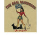 Off The Leash - Vinyl LP