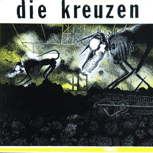 Die Kreuzen - Vinyl LP