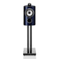 Bowers & Wilkins 805 D4 Signature 2-Way Bookshelf Speaker - Pair (Midnight Blue Metallic)