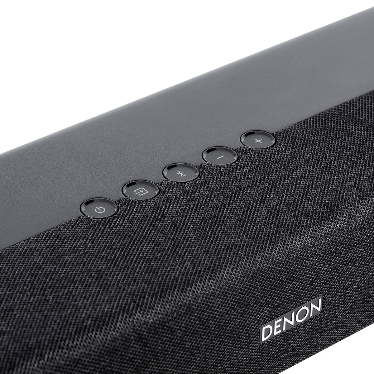 Denon DHT-S218 2.1-Channel Dolby Atmos Soundbar
