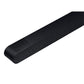 Samsung QN65LS03DA 65" 4K The Frame QLED HDR Smart TV (2024) with HW-S800D 3.1.2-Channel Soundbar and Wireless Subwoofer