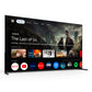 Sony BRAVIA 8 II 65&rdquo; QD-OLED 4K HDR Google TV (2025)