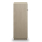 BDI KAVA Bedroom 9685 5-Drawer Chest (Washed Oak)