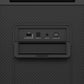 Sony ULT TOWER 9AC Bluetooth Party Speaker Bundle with ULT Mic Wireless Microphones