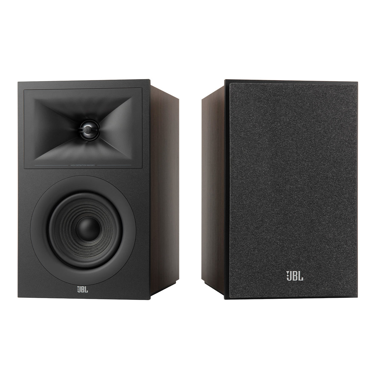 JBL Stage 5.1 Home Theater System with 10 in Sub and 75 Watts/Channel Receiver (Black)