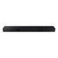 Samsung Q80D 65" 4K QLED Smart TV (2024) with HW-Q800D 5.1.2-Channel Soundbar and Wireless Subwoofer