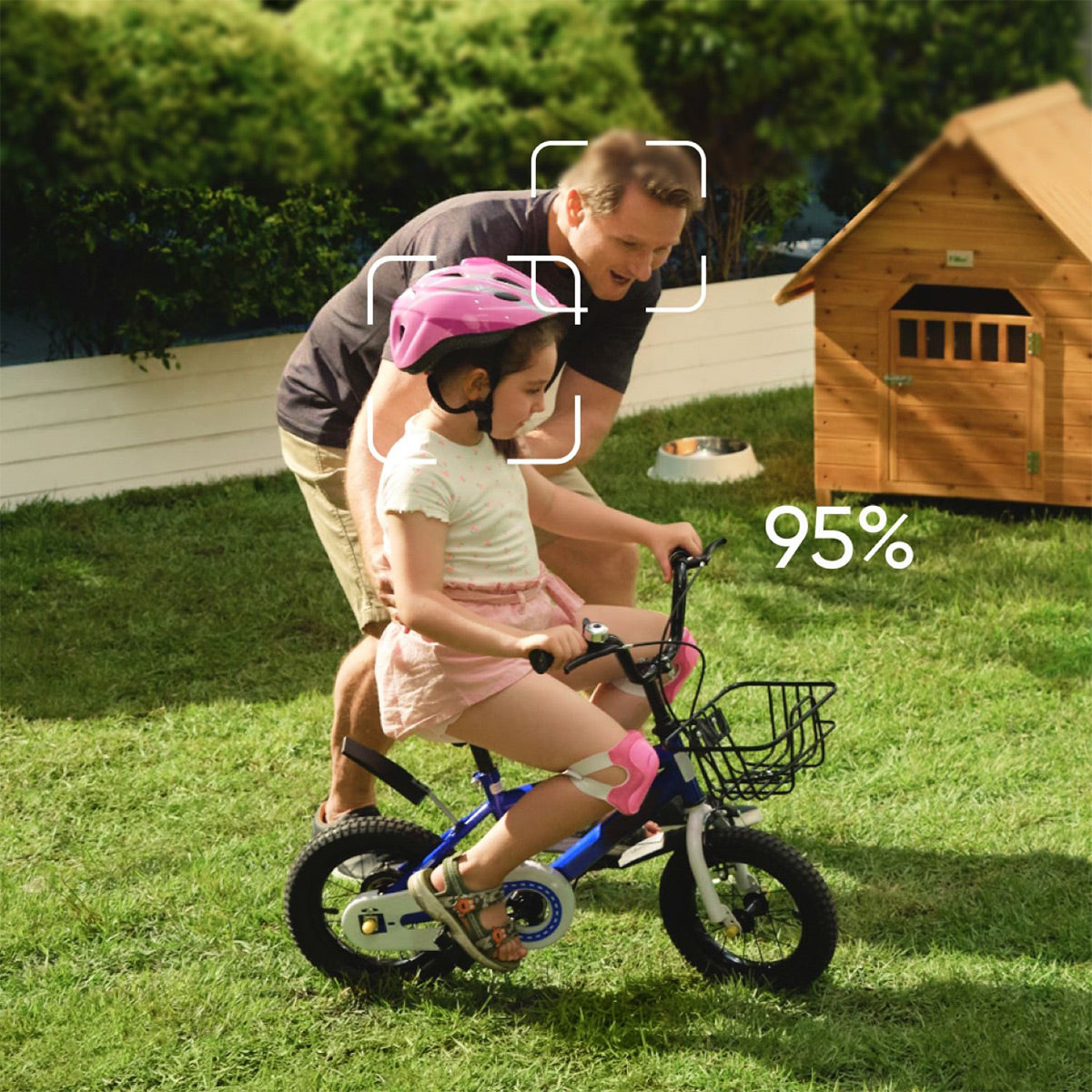 Eufy SoloCam S340 Solar-Powered Security Camera