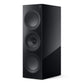 KEF R2 Meta Center Channel Speaker (Gloss Black)