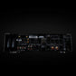 NAD Electronics M66 Master Series Streaming DAC-Preamplifier with BluOS