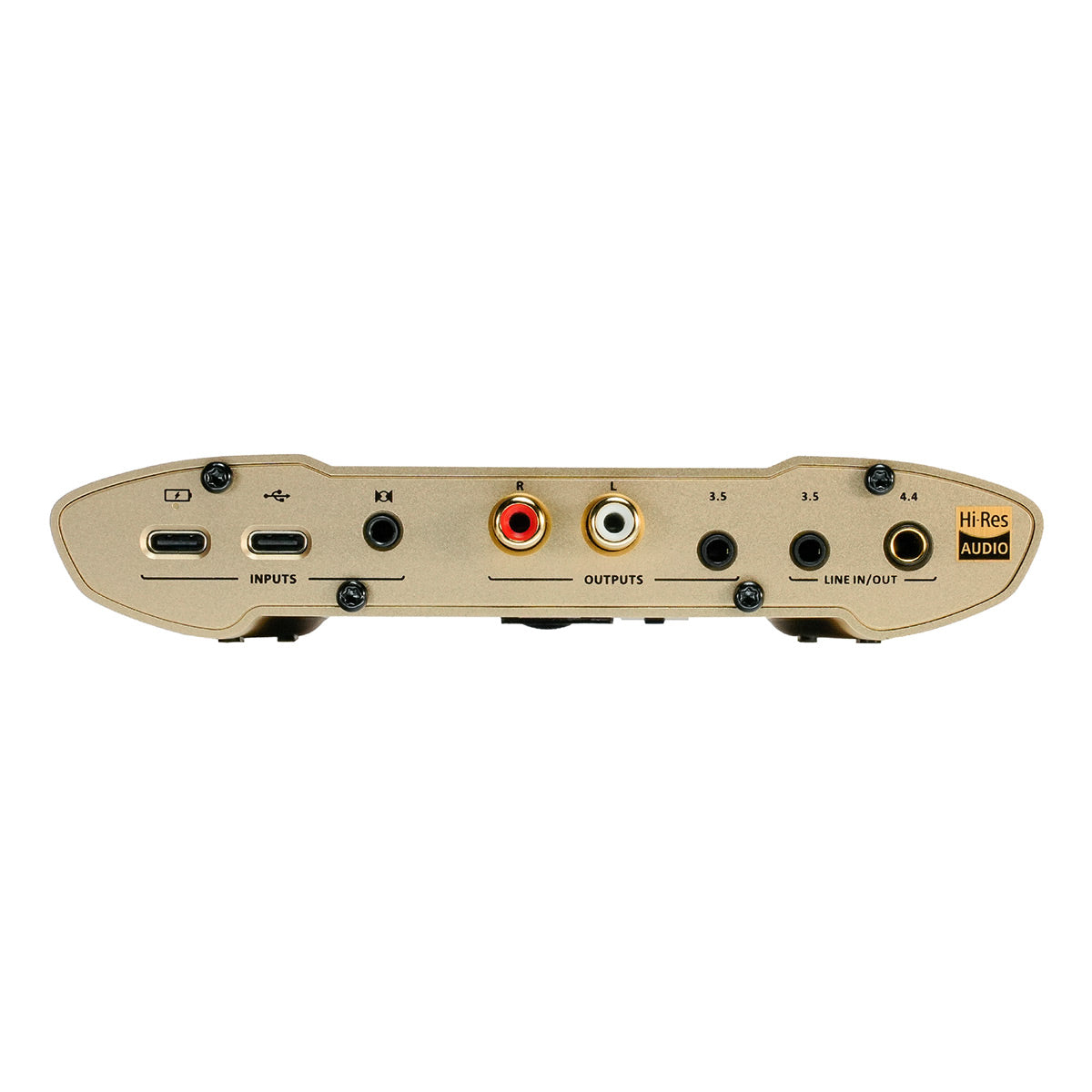 iFi Audio iDSD Valkyrie Portable Amp & DAC