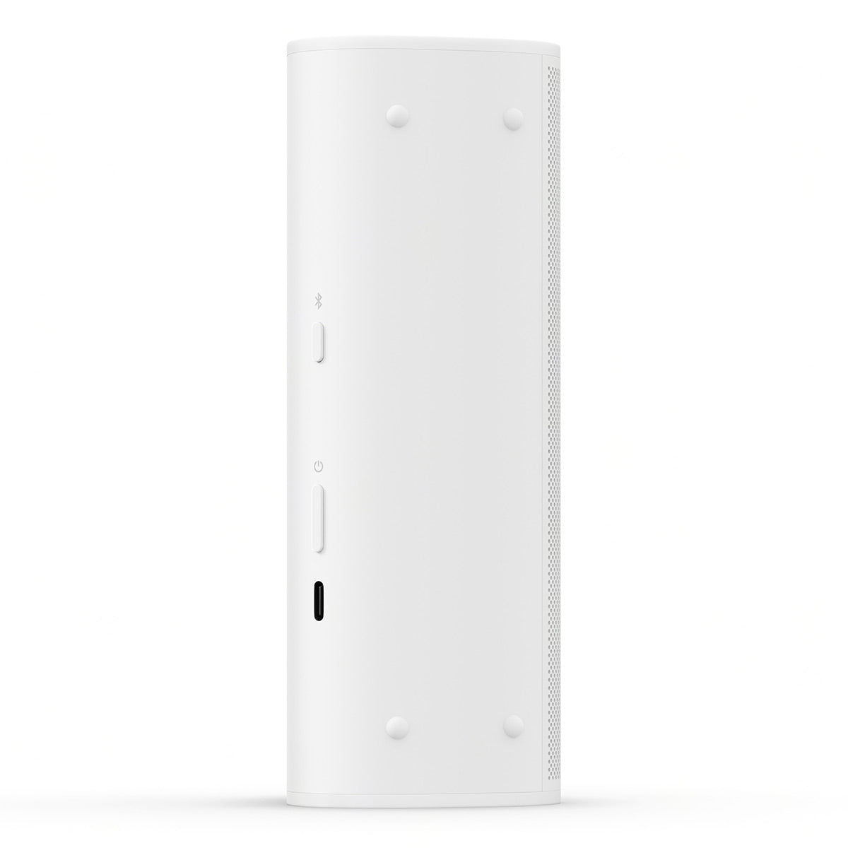 Sonos Roam 2 Portable Waterproof Bluetooth Speaker - Pair (White)