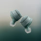 Bowers & Wilkins Pi6 In-Ear Bluetooth Wireless Earbuds (Forest Green)