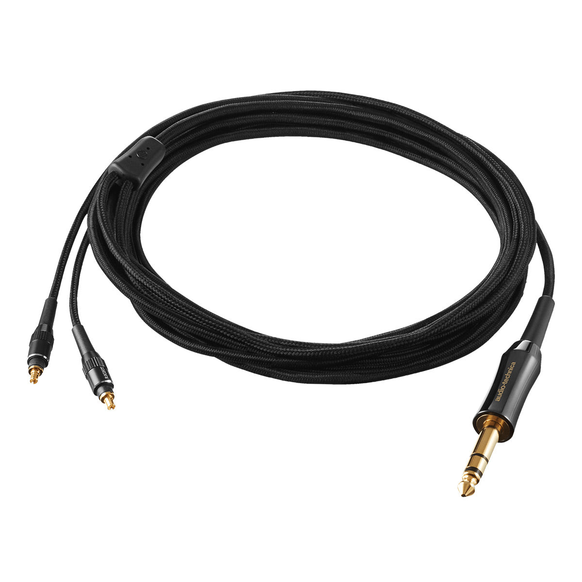 Audio-Technica ATH-ADX5000 Open-Air Dynamic Over-Ear Headphones (Black)