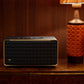 JBL Authentics 500 Wireless Bluetooth Speaker with Dolby Atmos Music (Black/Gold)
