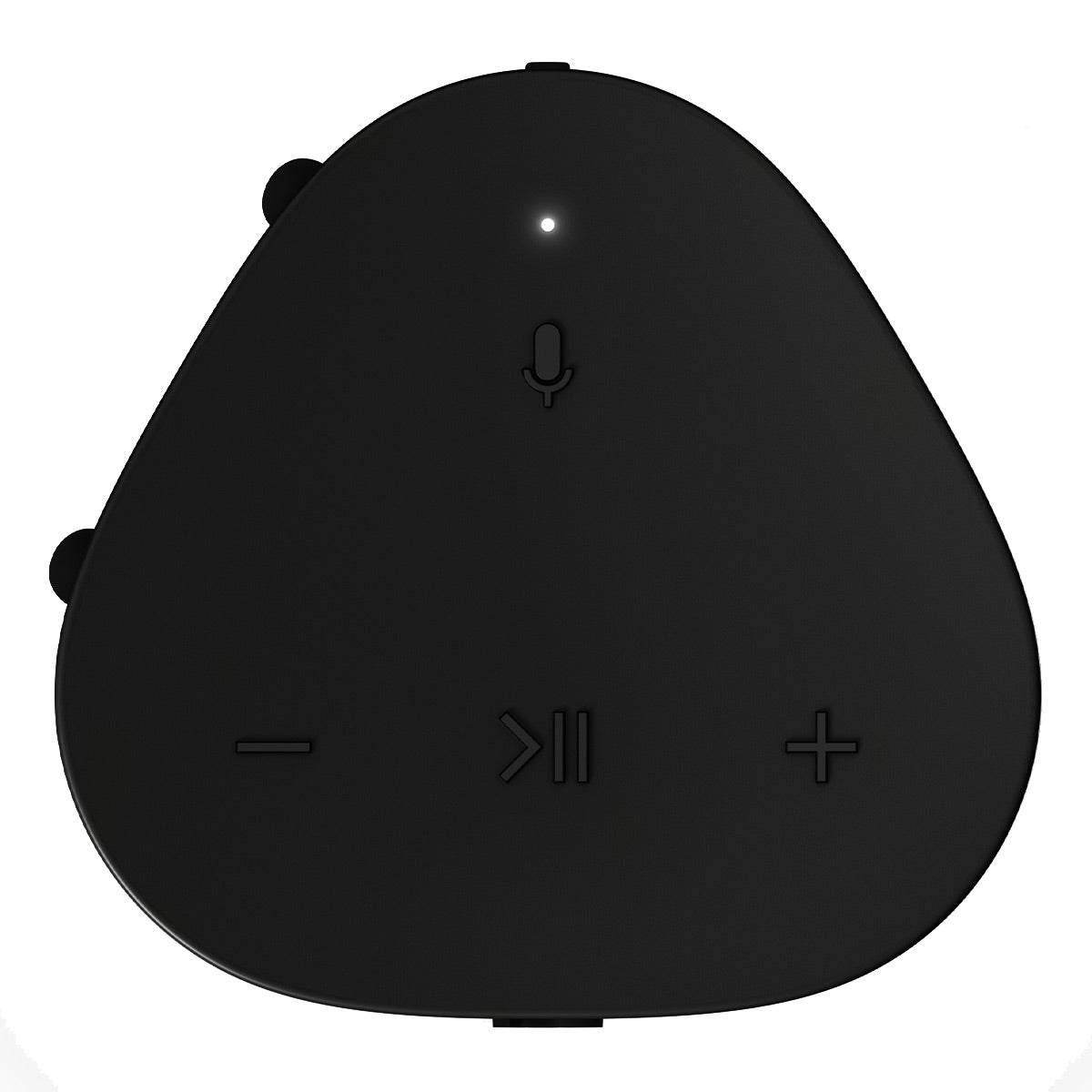 Sonos Roam 2 Portable Waterproof Bluetooth Speaker - Pair (Black)