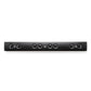Definitive Technology Mythos 3C-65 Indoor/Outdoor On-Wall Passive Soundbar