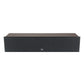 JBL Stage 245C Quad 4.5" Center Channel Speaker (Black)