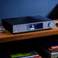 Cambridge Audio CXN100 Network Audio Streamer (Lunar Grey)