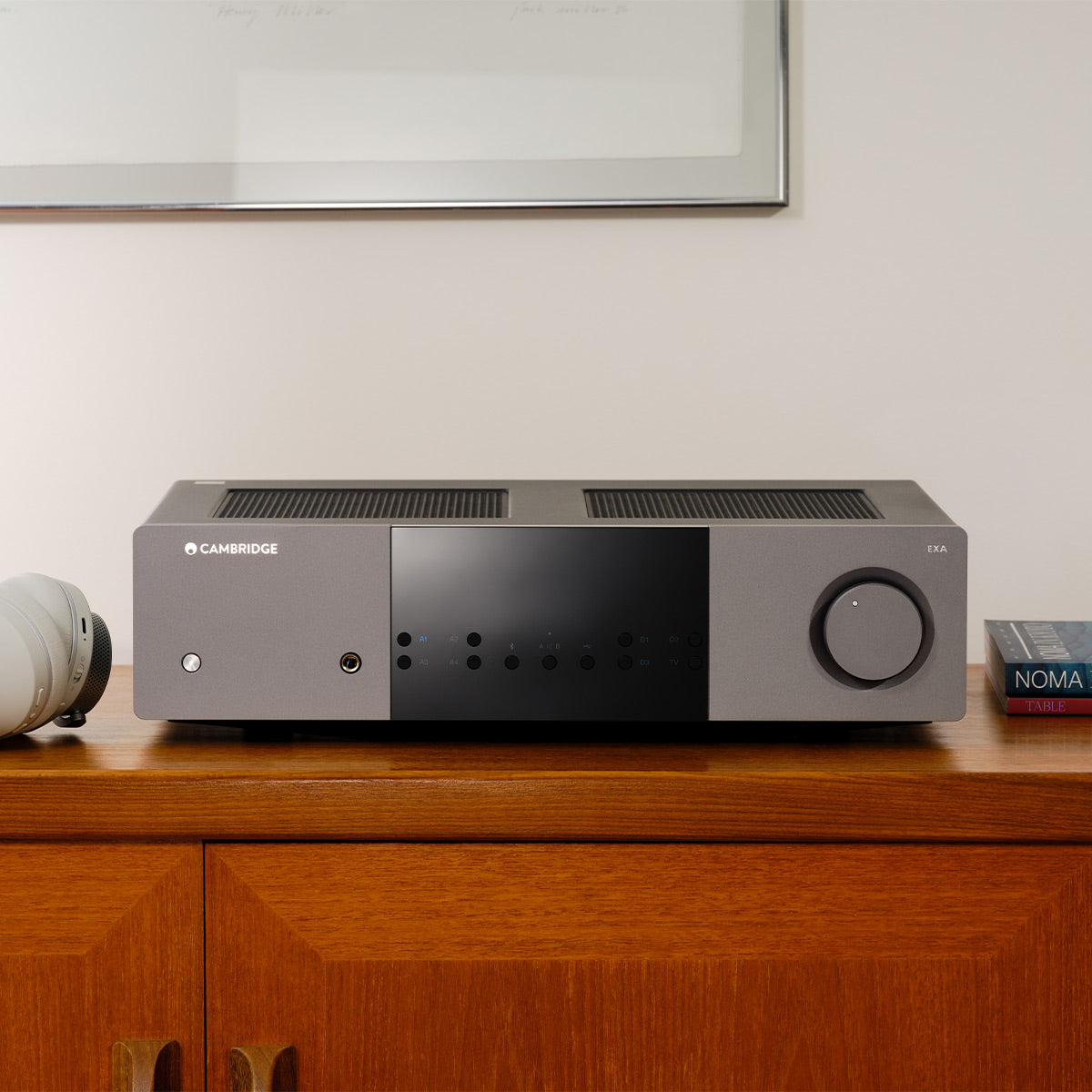 Cambridge Audio EXA100 Integrated Amplifier