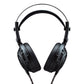 Yamaha YH-5000SE Over-Ear Headphones with Aluminum Headphone Stand