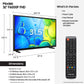 Samsung F6000F 32" FHD Smart TV (2025)
