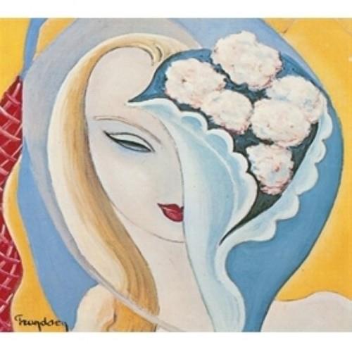 Layla & Other Assorted Love Songs - Vinyl LP 180 Gram