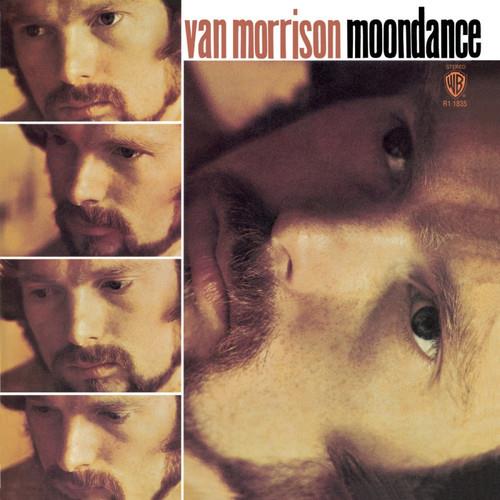 Moondance - Vinyl LP 180 Gram