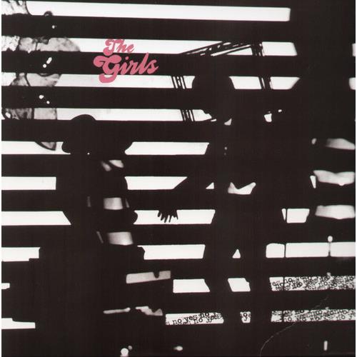 Yes, No, Yes, No, Yes, No - Vinyl LP