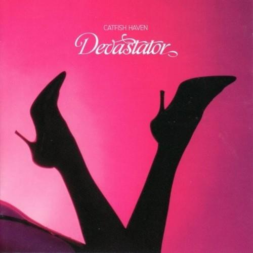 Devastator - Vinyl LP