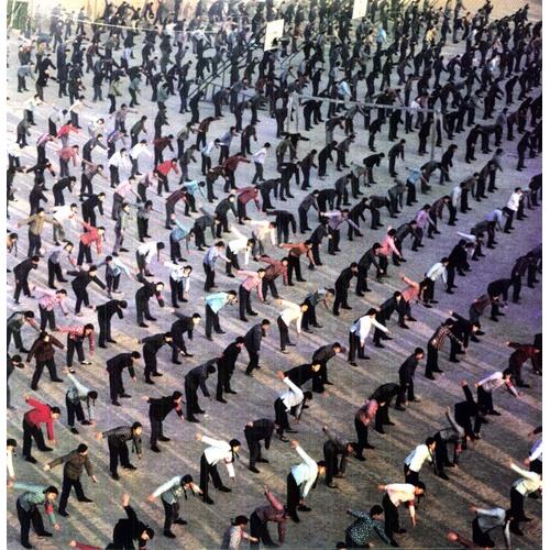 Women - Vinyl LP