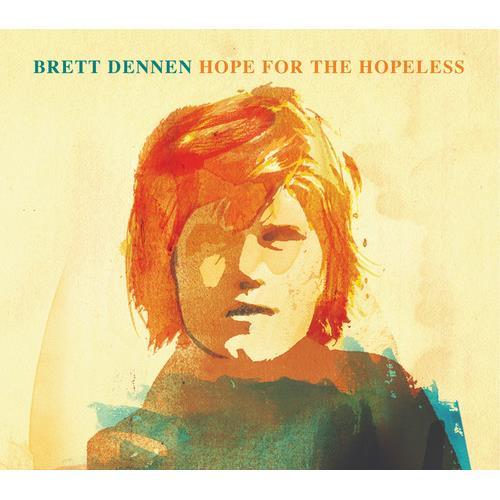 Hope for the Hopeless - Vinyl LP