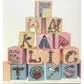 Toys - Vinyl LP