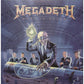 Rust In Peace [Limited Edition] - Limited Edition Vinyl LP 180 Gram