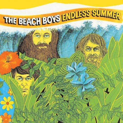 Endless Summer - Limited Edition Vinyl LP 180 Gram