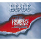 The Razors Edge - Vinyl LP 180 Gram